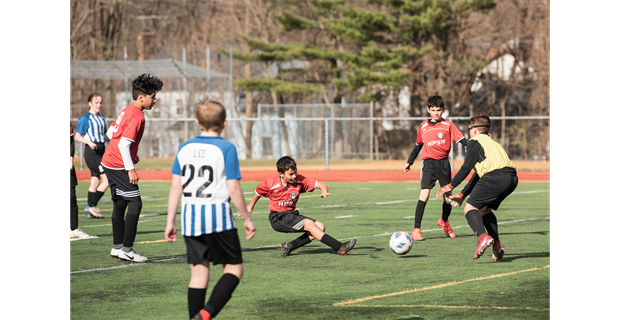 Spring Season WInds Down In June