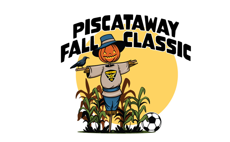 41st Annual Piscataway Fall Classic