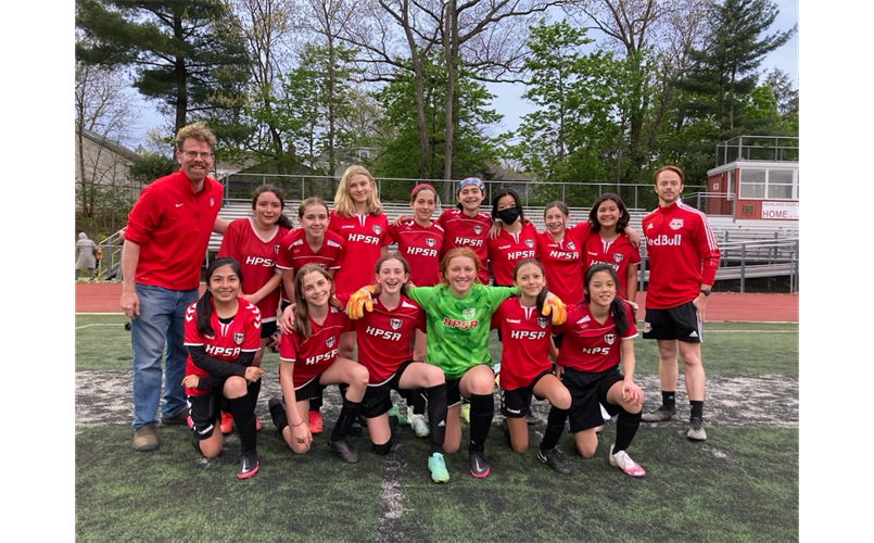 Travel Soccer Tryouts