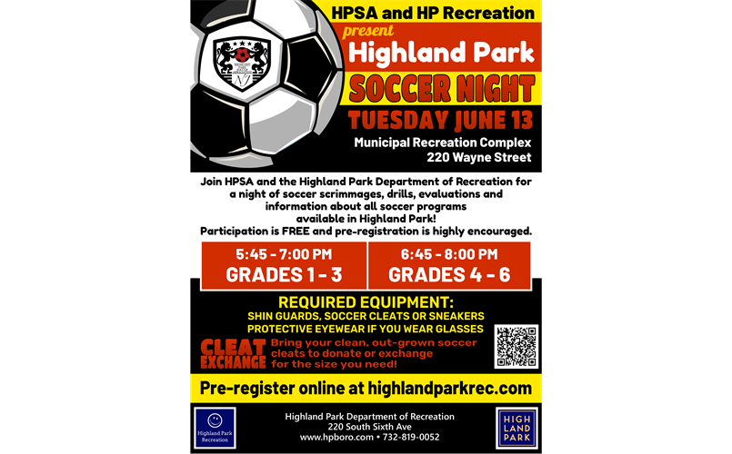 Travel Soccer Tryouts