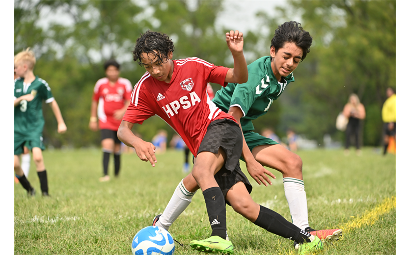 Spring Registration Opens January 6